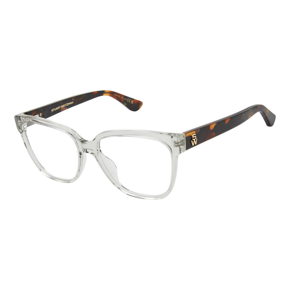 STUART WEITZMAN WZN 1002 Eyeglasses 1ED GREEN 54mm